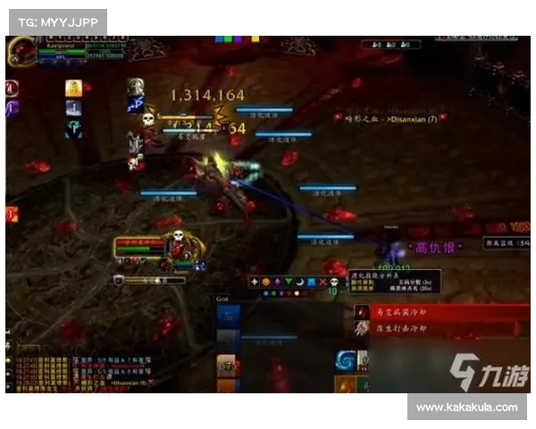 魔兽世界武器攻速解析：探索战斗节奏与技巧